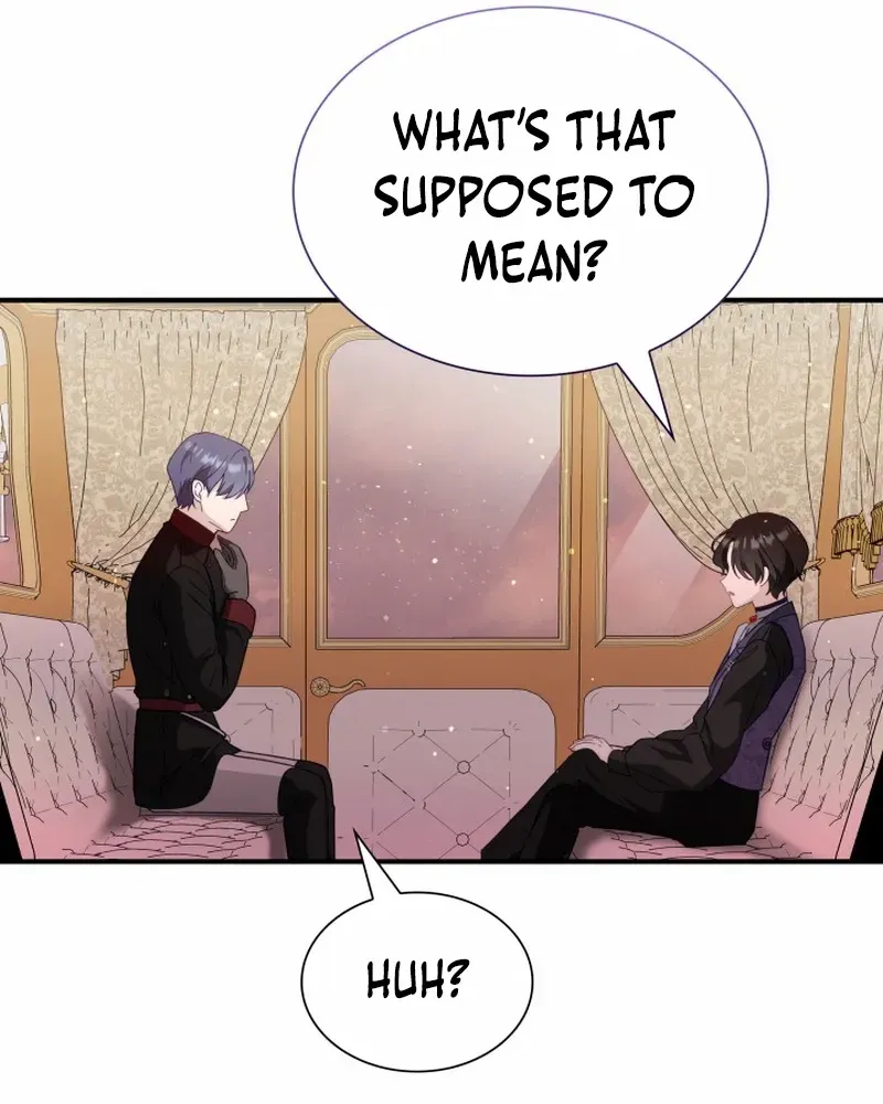 Even if the Villain’s Daughter Regresses Chapter 24 page 107 - 
