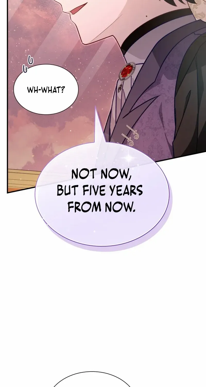 Even if the Villain’s Daughter Regresses Chapter 24 page 109 - 