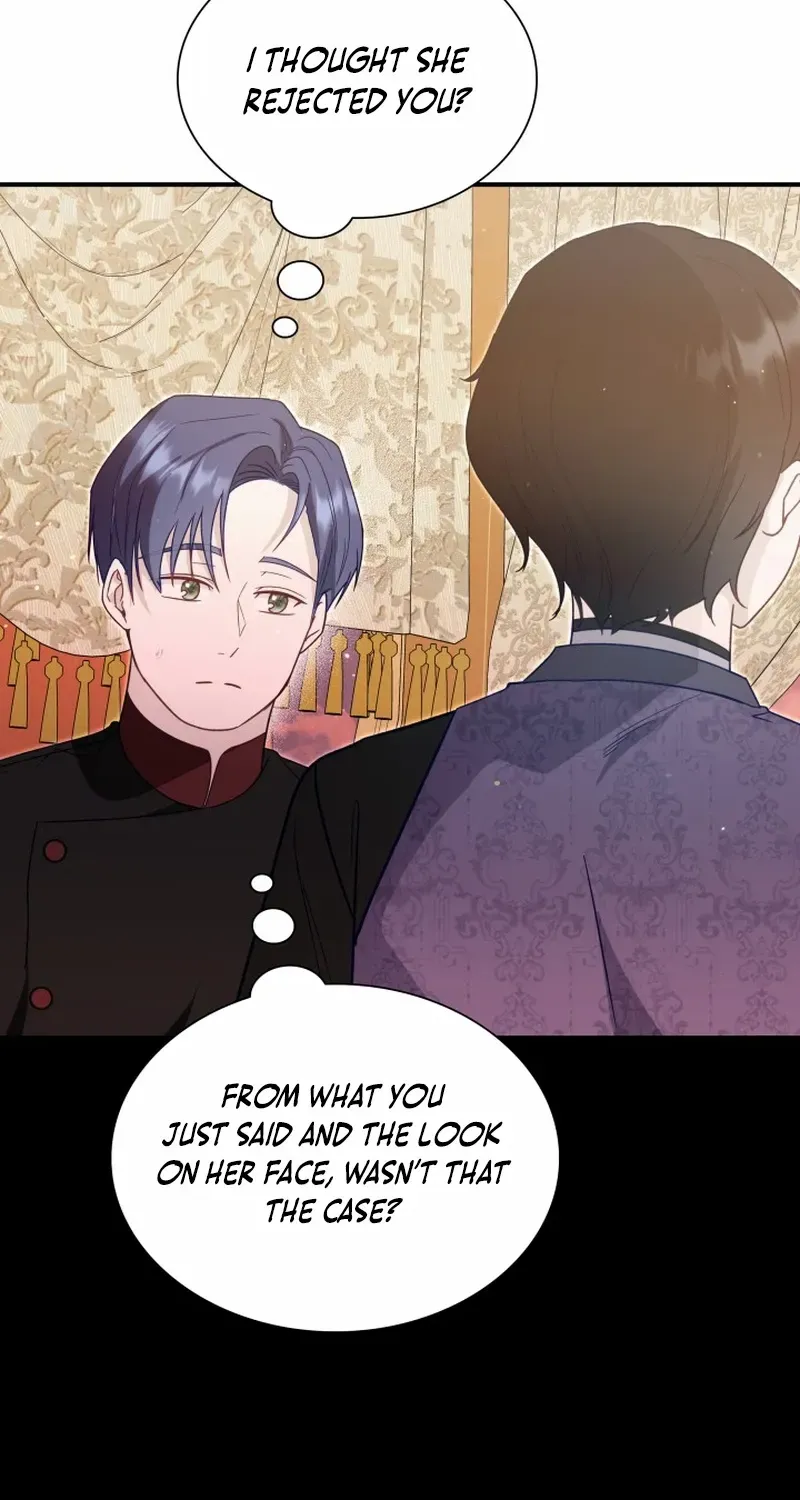 Even if the Villain’s Daughter Regresses Chapter 24 page 110 - 