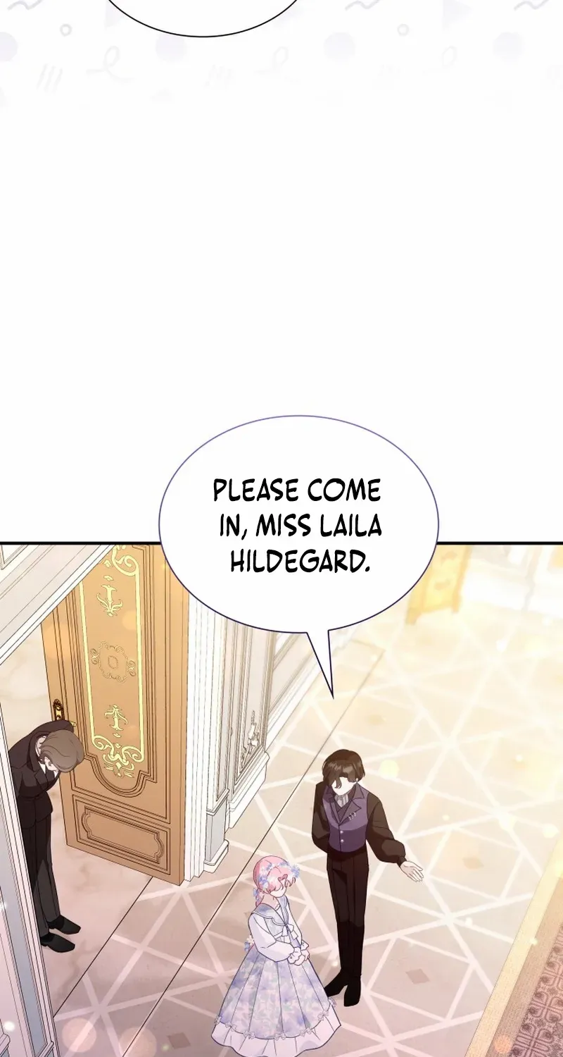 Even if the Villain’s Daughter Regresses Chapter 24 page 12 - 