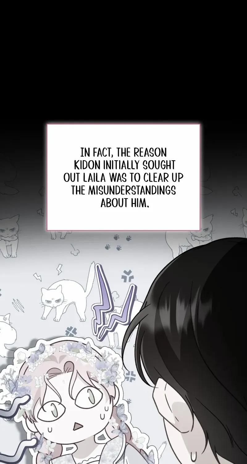 Even if the Villain’s Daughter Regresses Chapter 24 page 111 - 