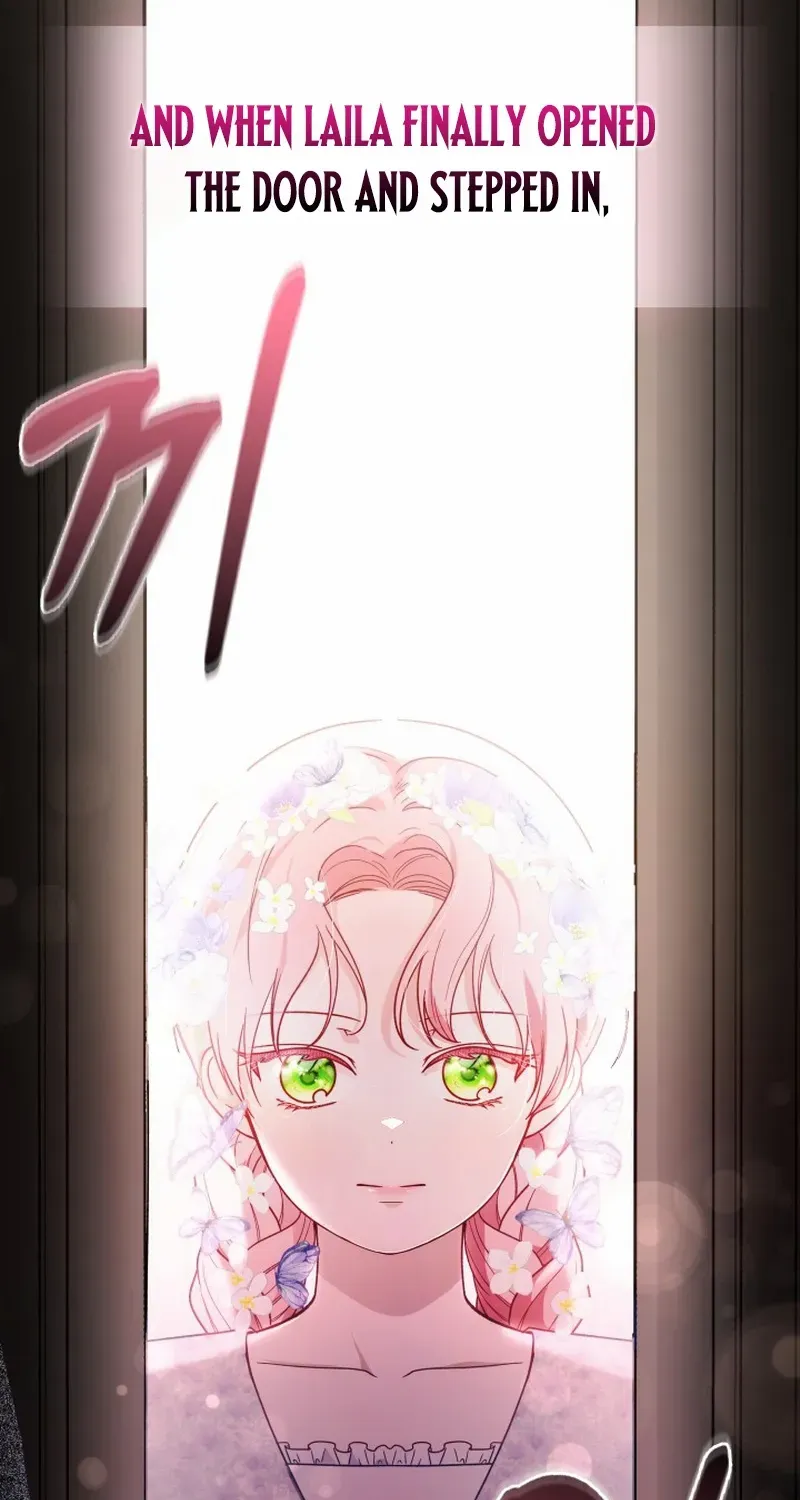 Even if the Villain’s Daughter Regresses Chapter 24 page 116 - 