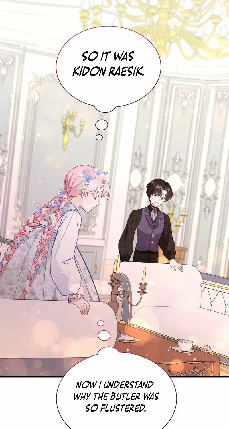 Even if the Villain’s Daughter Regresses Chapter 24 page 14 - 