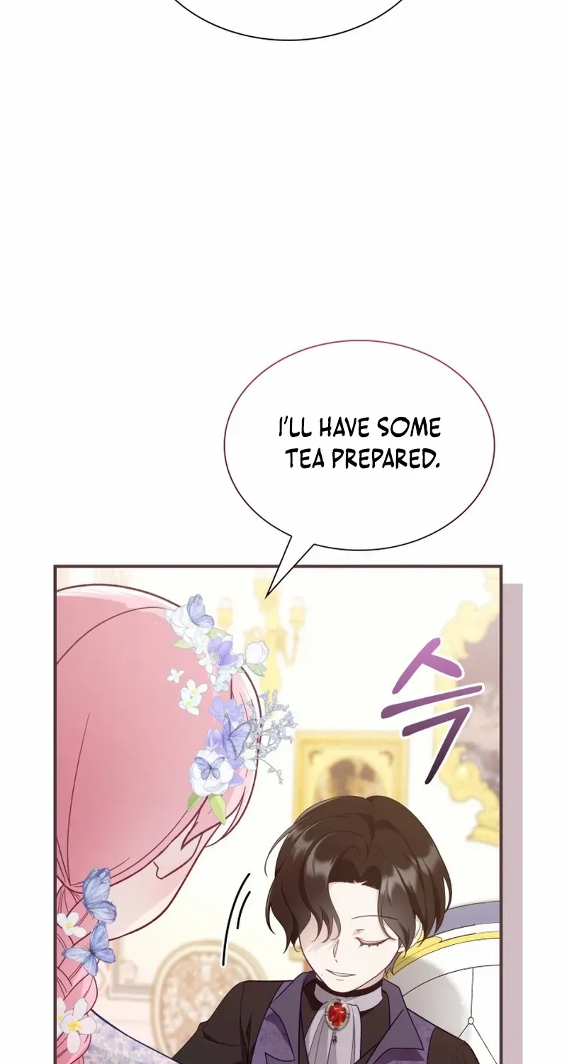 Even if the Villain’s Daughter Regresses Chapter 24 page 15 - 