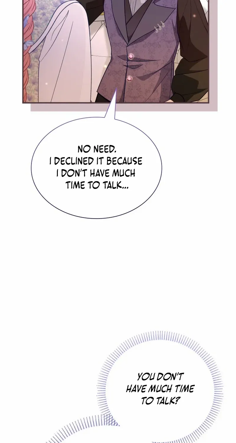 Even if the Villain’s Daughter Regresses Chapter 24 page 16 - 