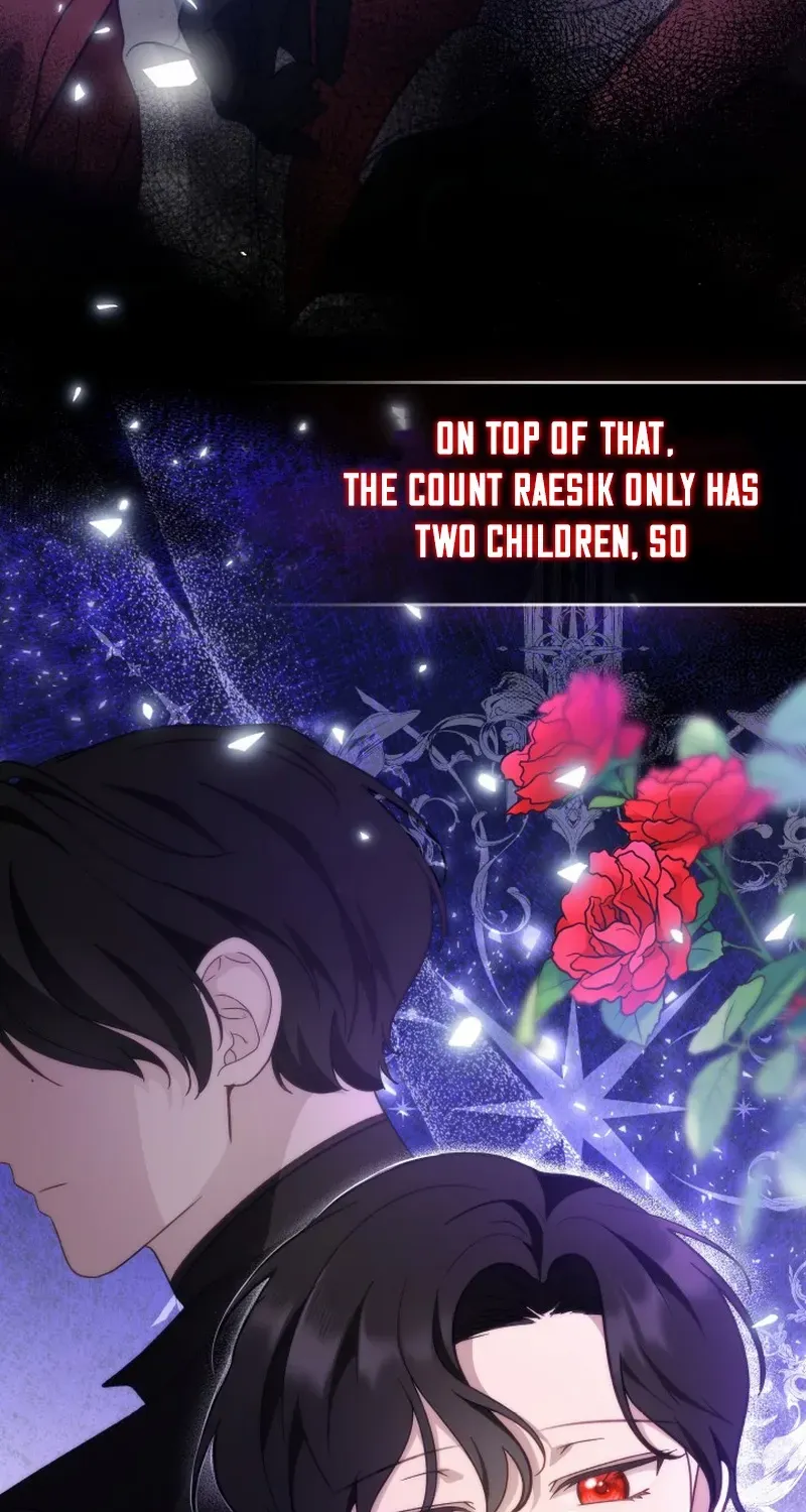 Even if the Villain’s Daughter Regresses Chapter 24 page 21 - 