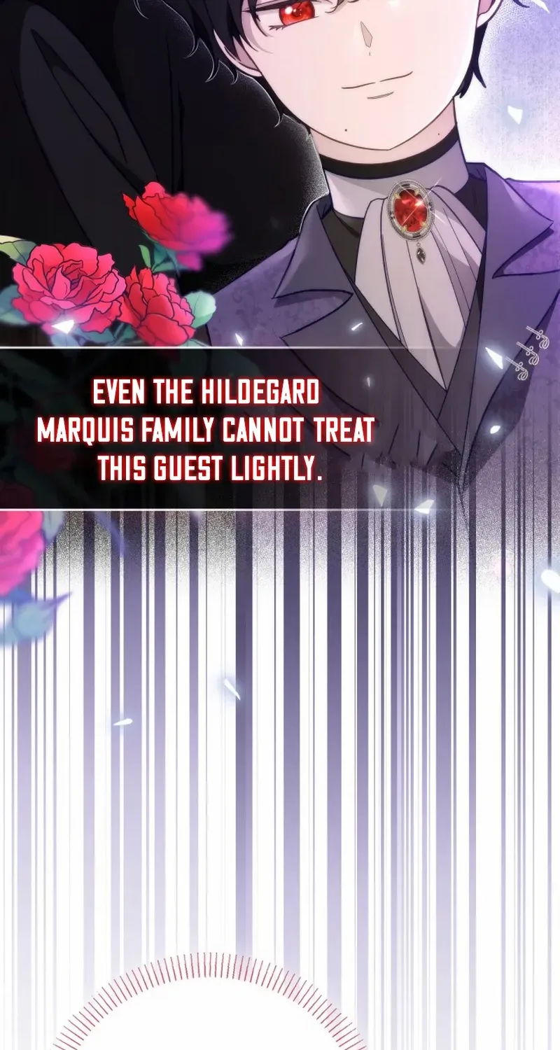 Even if the Villain’s Daughter Regresses Chapter 24 page 22 - 