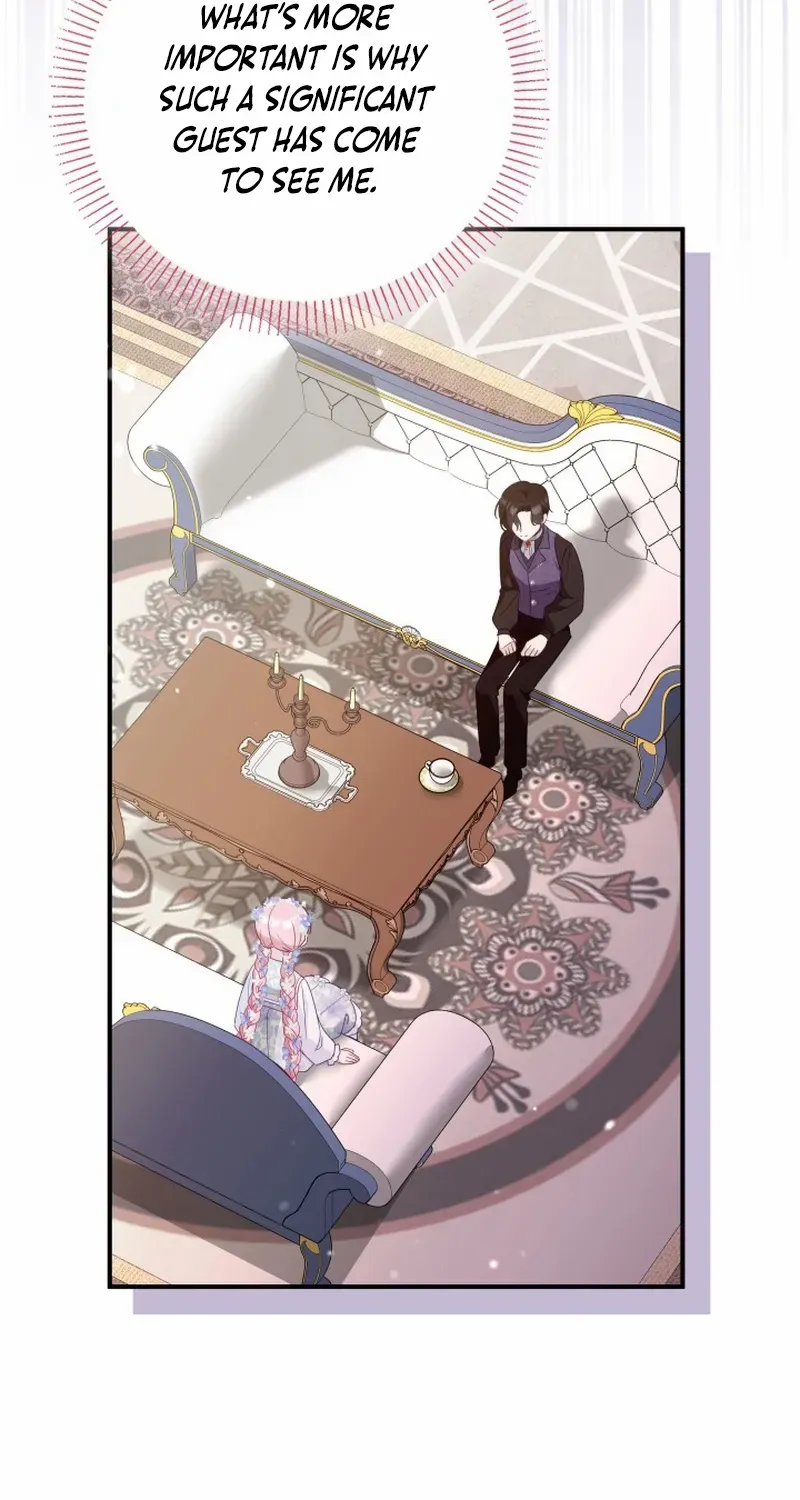 Even if the Villain’s Daughter Regresses Chapter 24 page 23 - 
