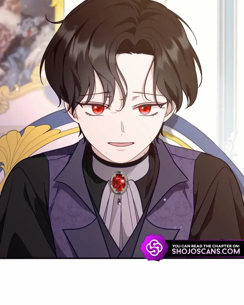 Even if the Villain’s Daughter Regresses Chapter 24 page 25 - 