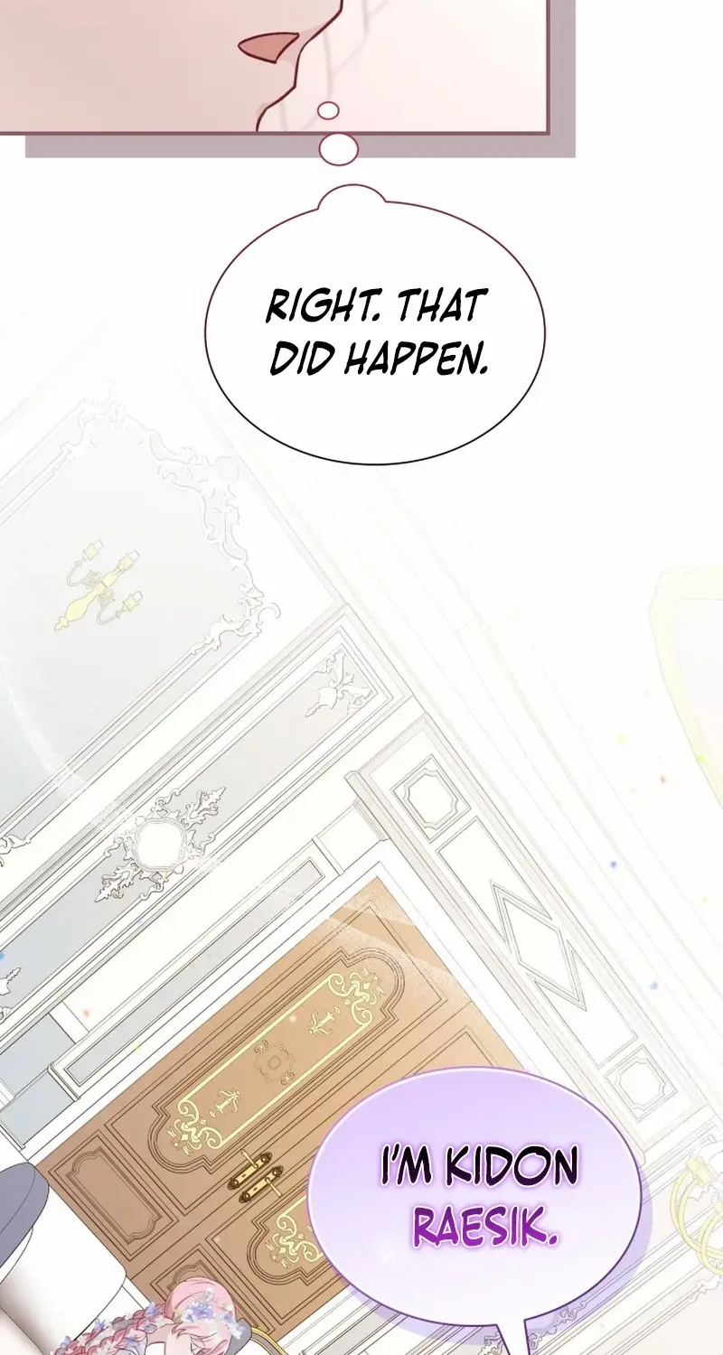 Even if the Villain’s Daughter Regresses Chapter 24 page 27 - 
