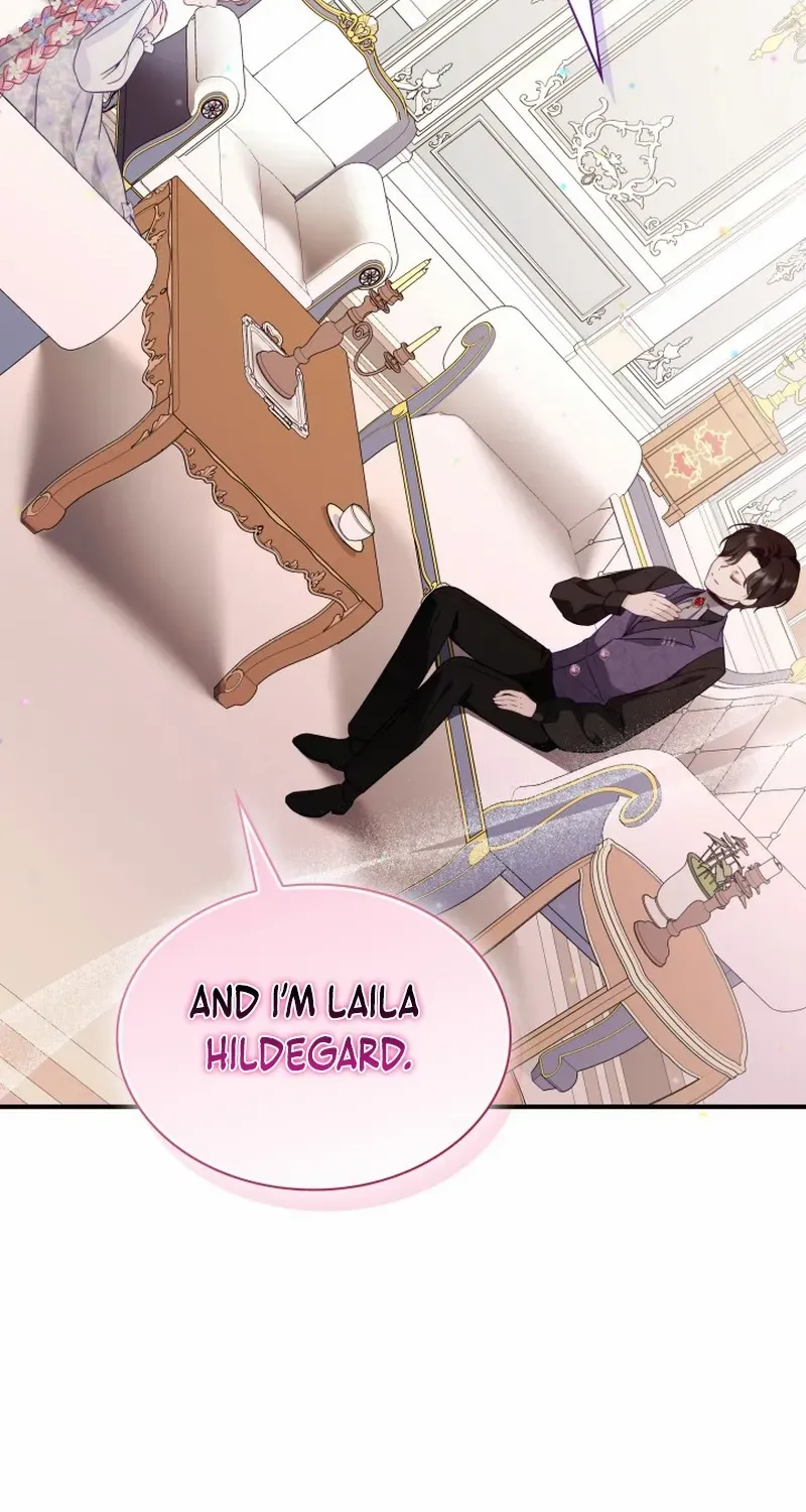Even if the Villain’s Daughter Regresses Chapter 24 page 28 - 