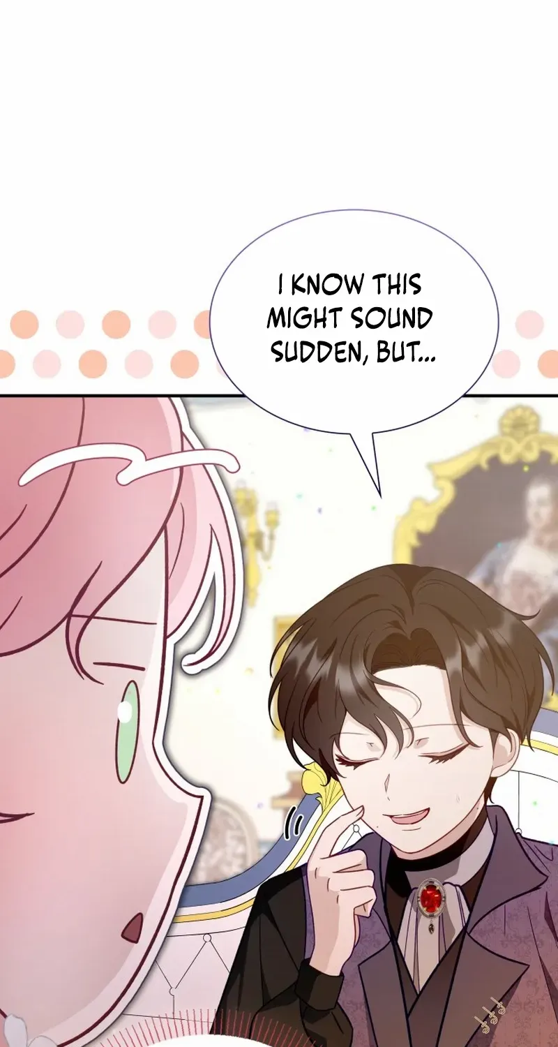 Even if the Villain’s Daughter Regresses Chapter 24 page 29 - 