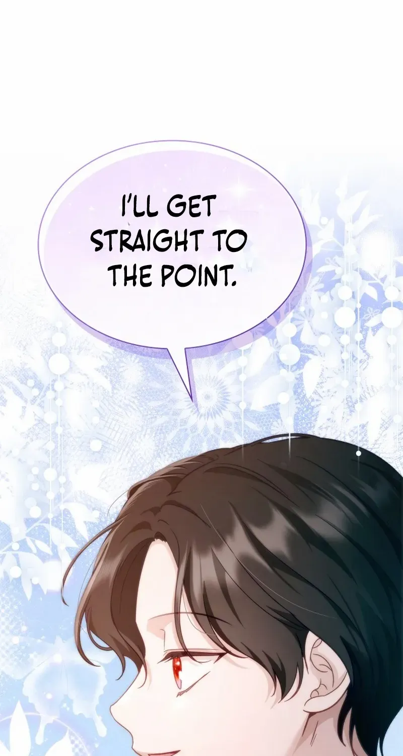 Even if the Villain’s Daughter Regresses Chapter 24 page 34 - 