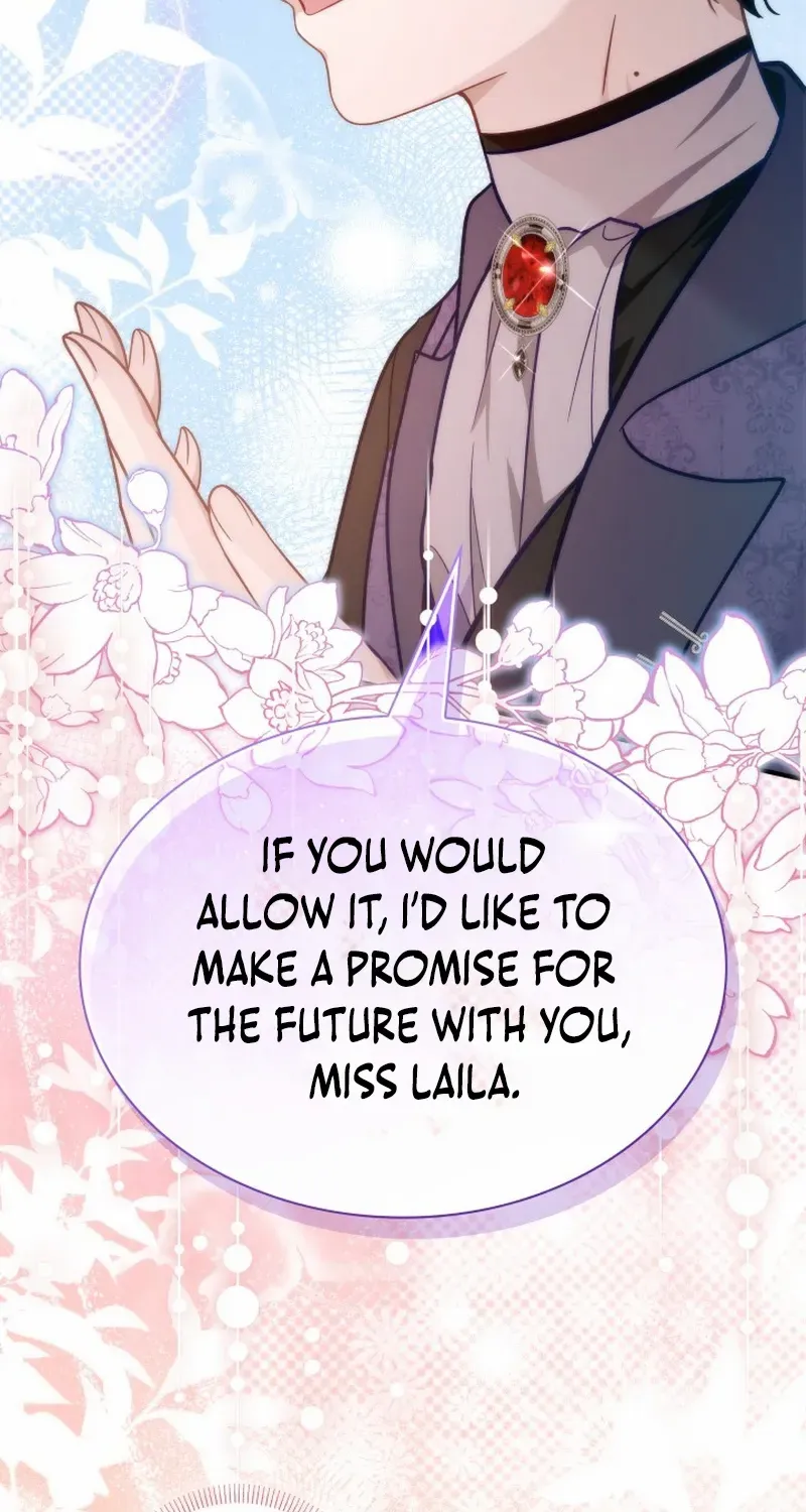 Even if the Villain’s Daughter Regresses Chapter 24 page 35 - 