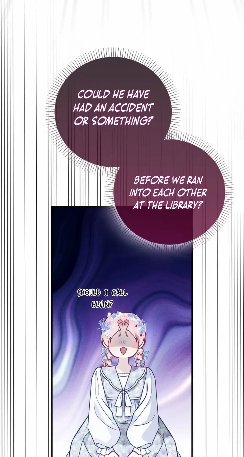 Even if the Villain’s Daughter Regresses Chapter 24 page 39 - 