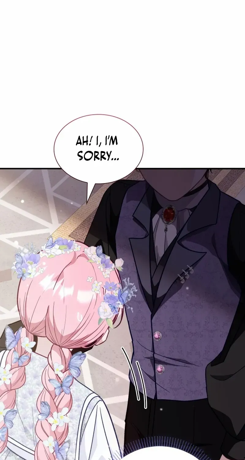 Even if the Villain’s Daughter Regresses Chapter 24 page 5 - 