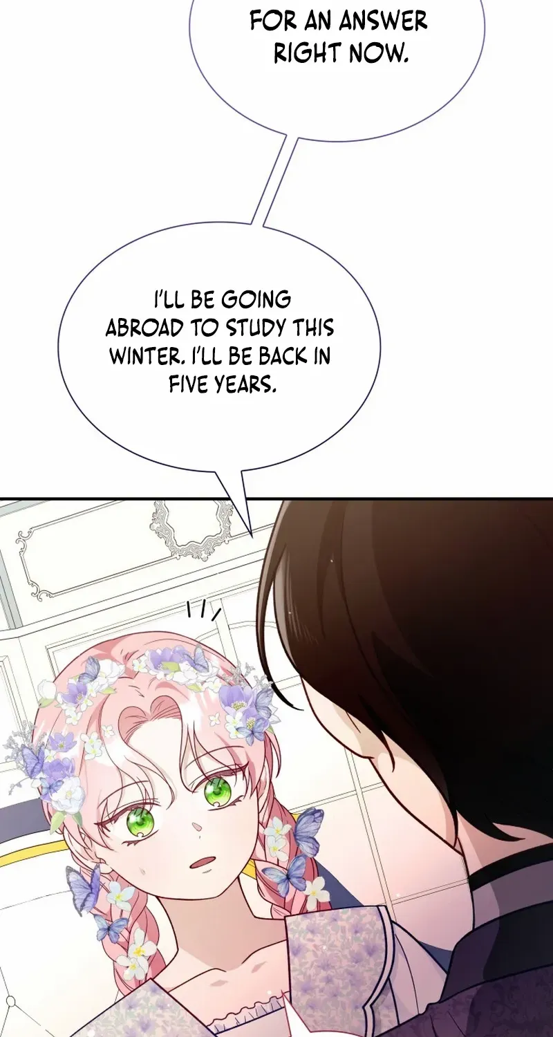 Even if the Villain’s Daughter Regresses Chapter 24 page 41 - 