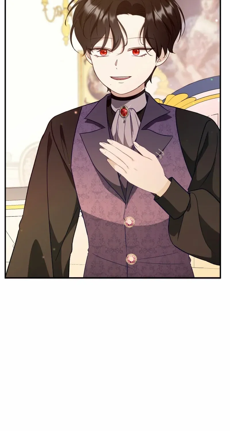 Even if the Villain’s Daughter Regresses Chapter 24 page 43 - 