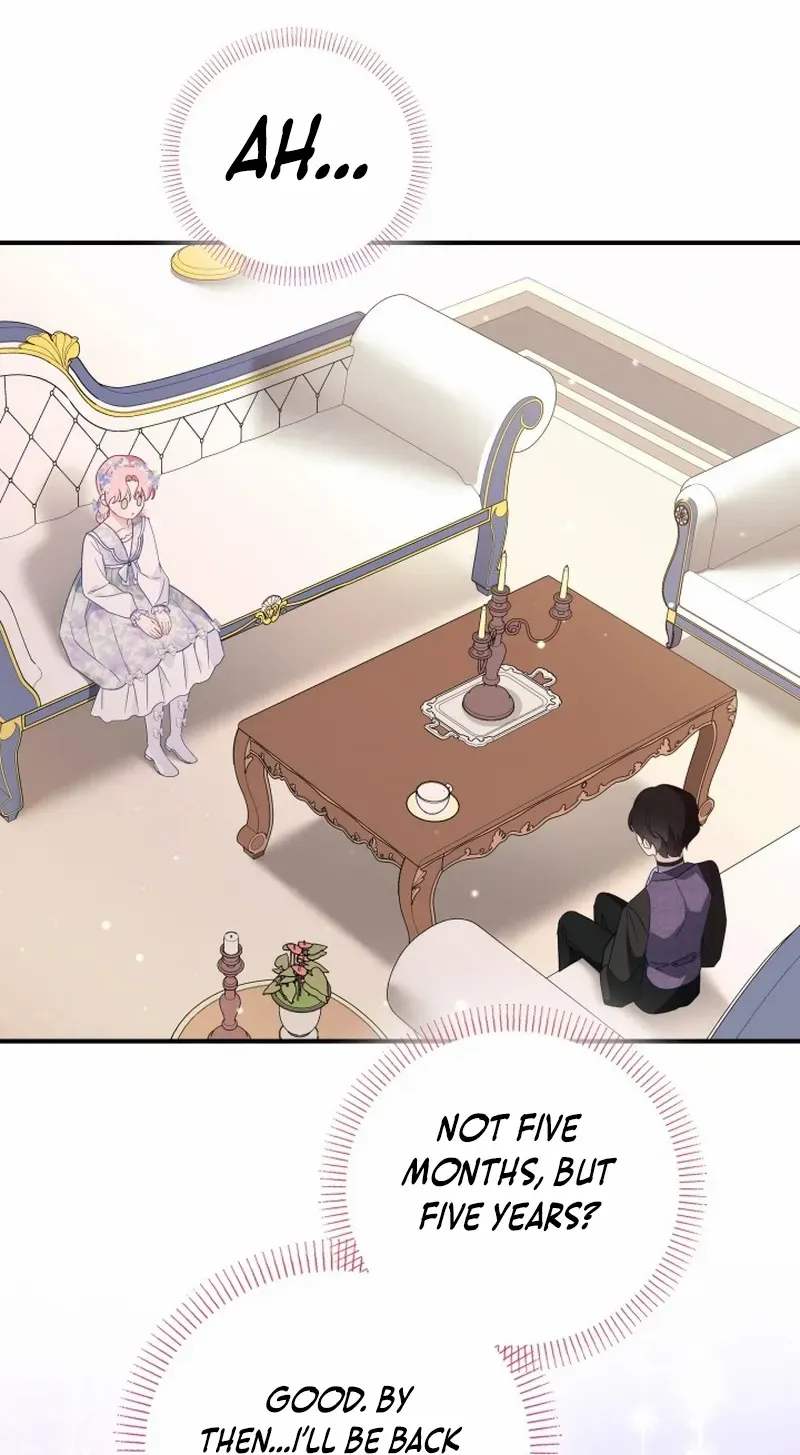 Even if the Villain’s Daughter Regresses Chapter 24 page 44 - 