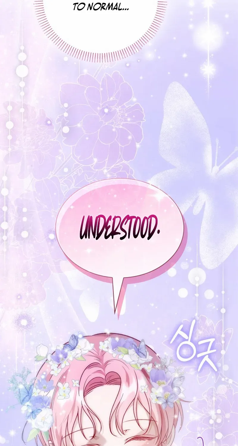 Even if the Villain’s Daughter Regresses Chapter 24 page 45 - 