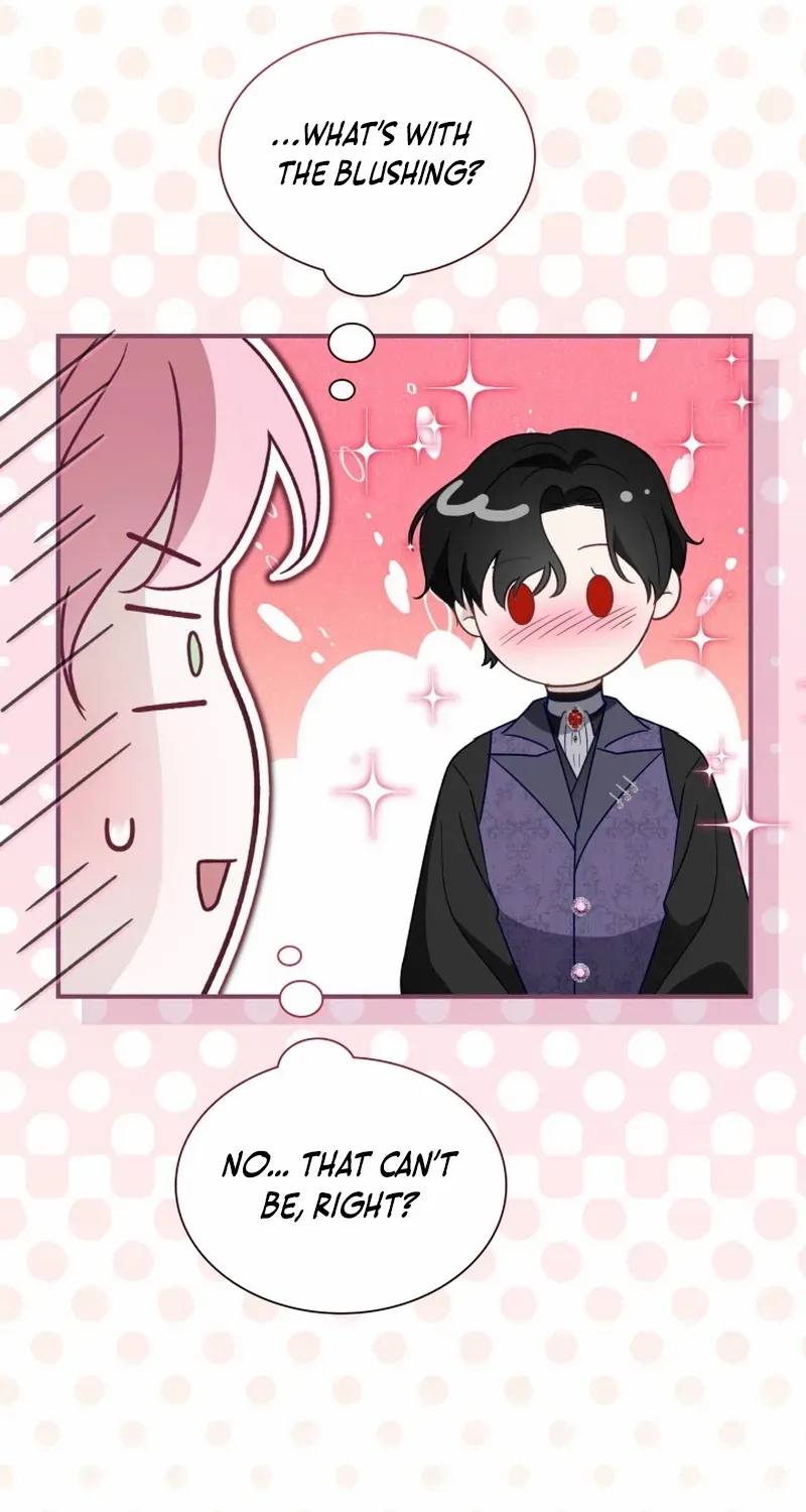 Even if the Villain’s Daughter Regresses Chapter 24 page 49 - 