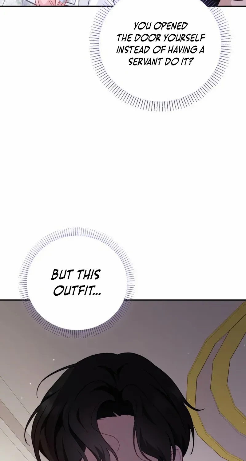 Even if the Villain’s Daughter Regresses Chapter 24 page 6 - 