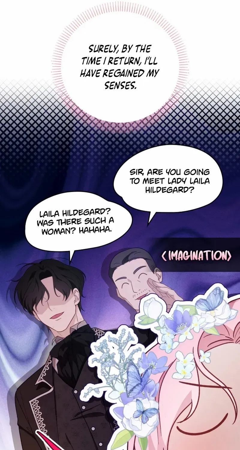 Even if the Villain’s Daughter Regresses Chapter 24 page 51 - 