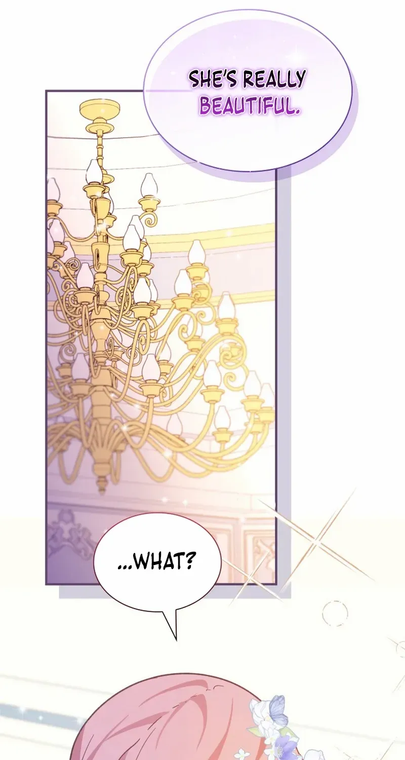 Even if the Villain’s Daughter Regresses Chapter 24 page 53 - 