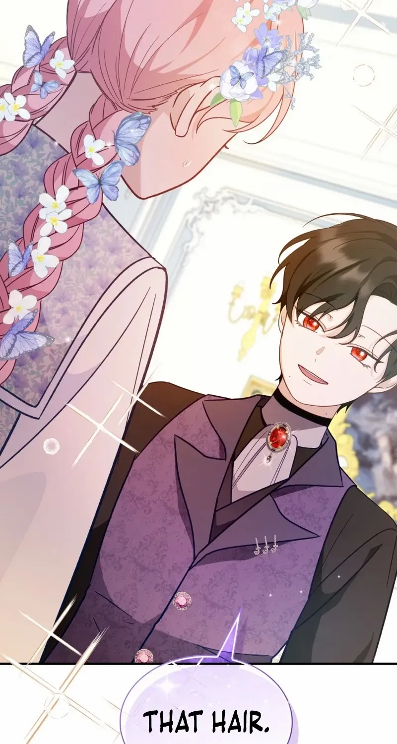 Even if the Villain’s Daughter Regresses Chapter 24 page 54 - 