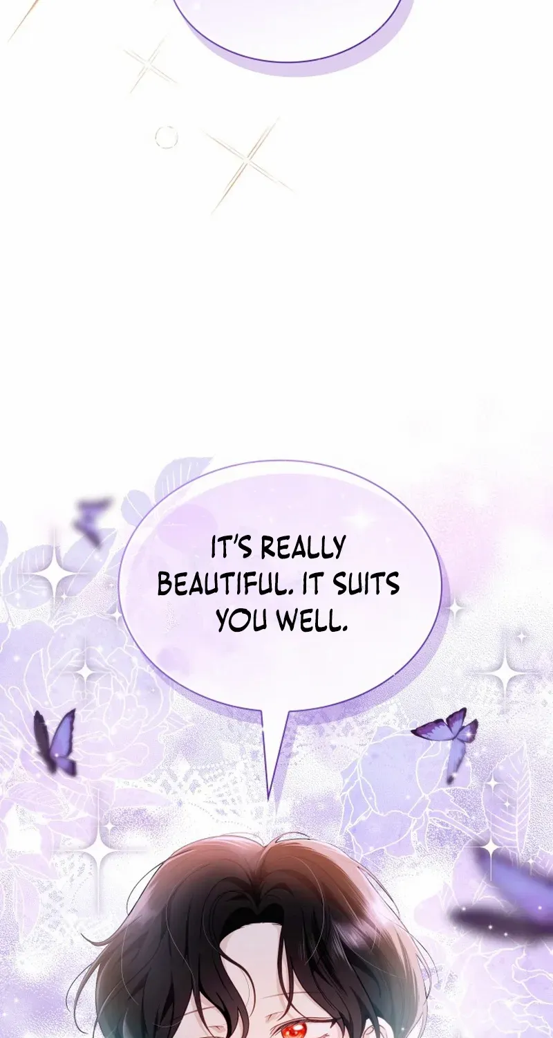 Even if the Villain’s Daughter Regresses Chapter 24 page 55 - 