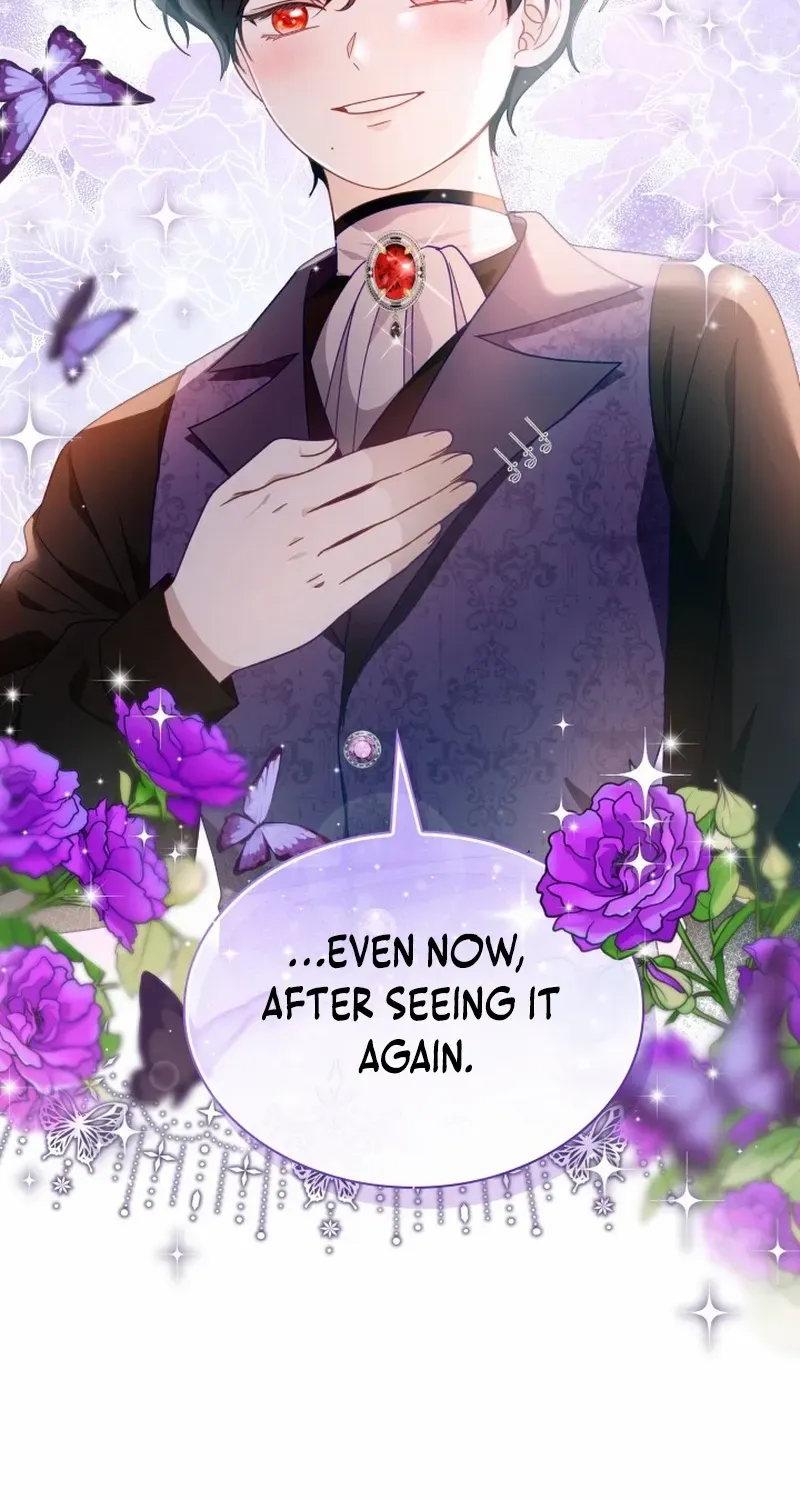 Even if the Villain’s Daughter Regresses Chapter 24 page 56 - 