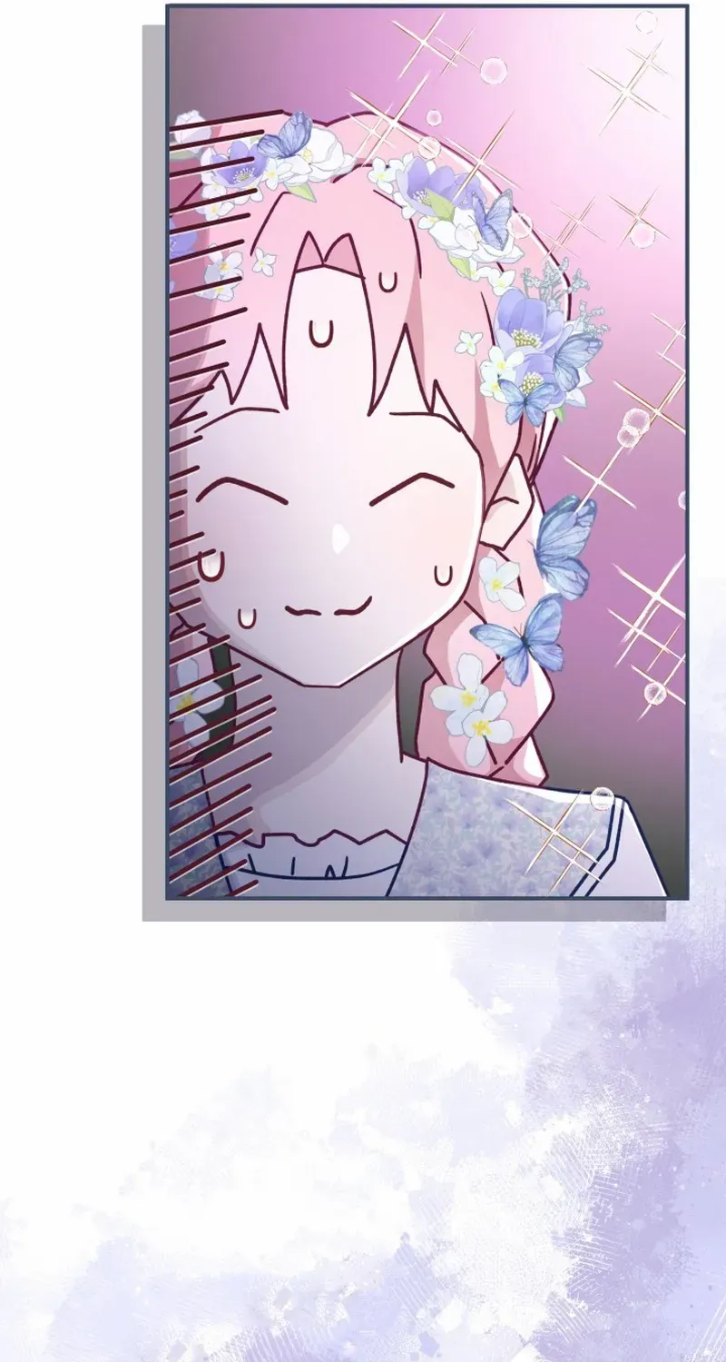 Even if the Villain’s Daughter Regresses Chapter 24 page 58 - 