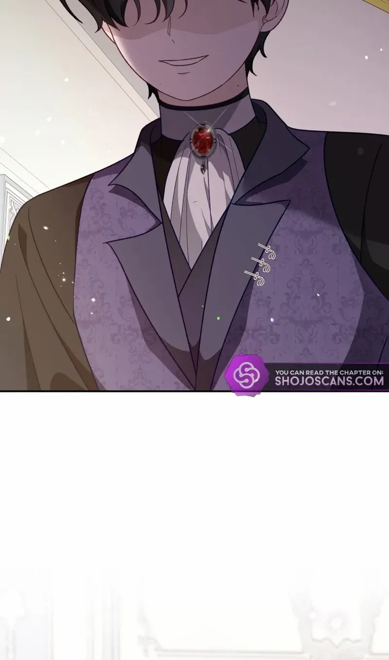 Even if the Villain’s Daughter Regresses Chapter 24 page 7 - 
