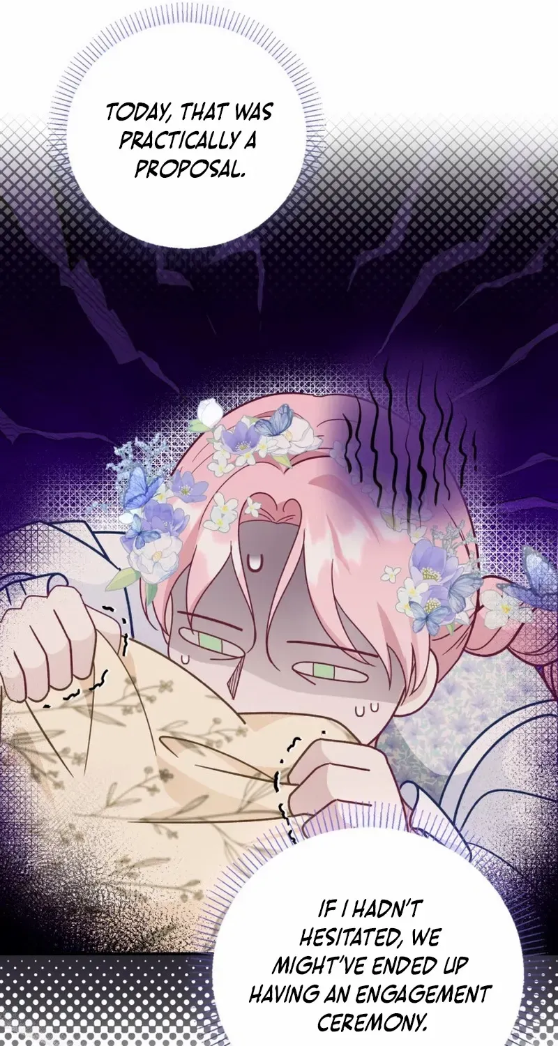Even if the Villain’s Daughter Regresses Chapter 24 page 64 - 