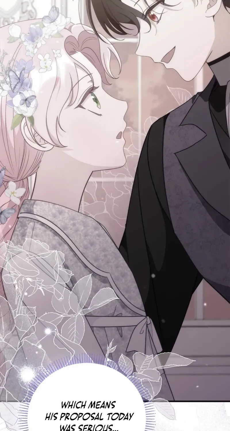 Even if the Villain’s Daughter Regresses Chapter 24 page 66 - 