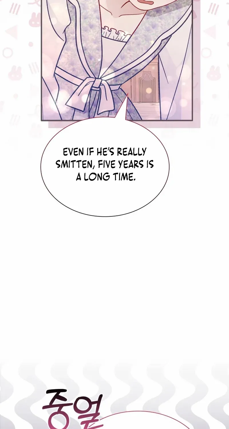 Even if the Villain’s Daughter Regresses Chapter 24 page 68 - 