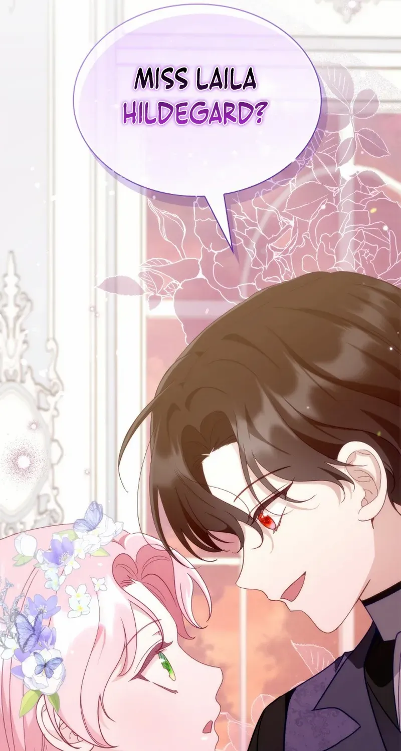 Even if the Villain’s Daughter Regresses Chapter 24 page 8 - 
