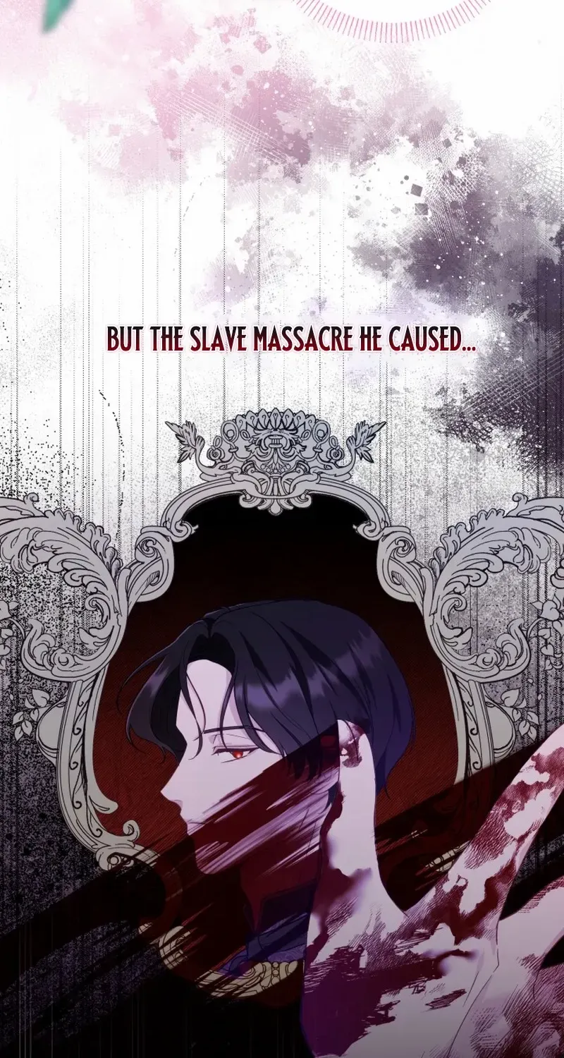 Even if the Villain’s Daughter Regresses Chapter 24 page 72 - 