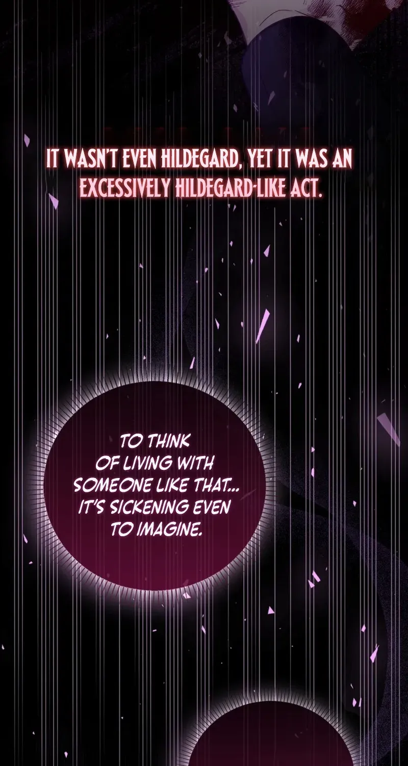 Even if the Villain’s Daughter Regresses Chapter 24 page 73 - 