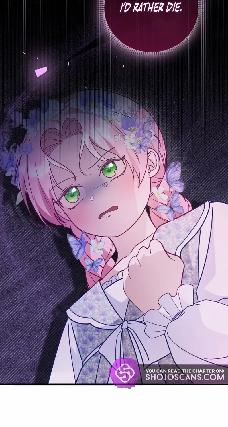Even if the Villain’s Daughter Regresses Chapter 24 page 74 - 