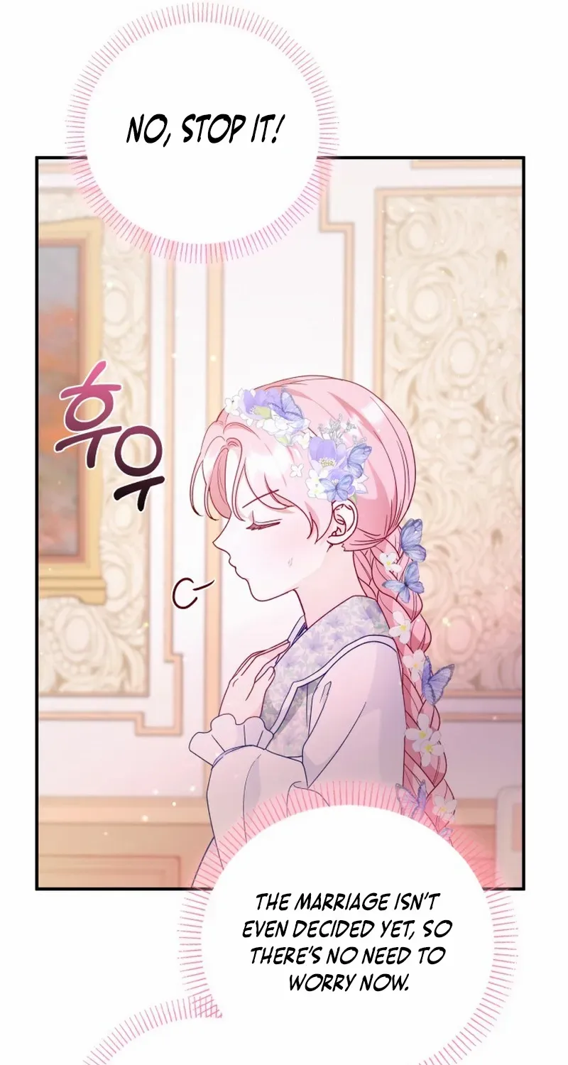 Even if the Villain’s Daughter Regresses Chapter 24 page 77 - 