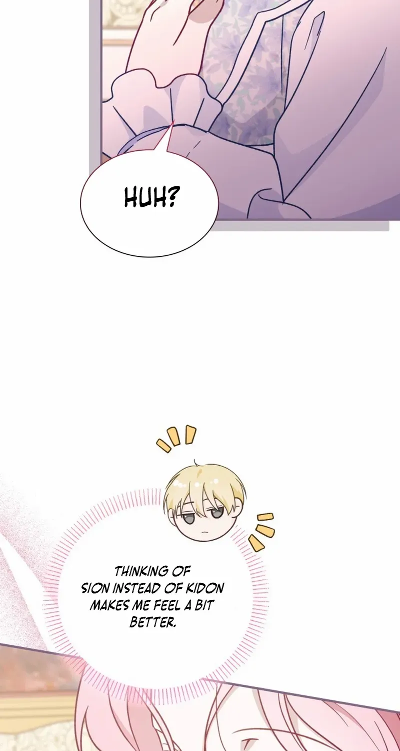 Even if the Villain’s Daughter Regresses Chapter 24 page 79 - 