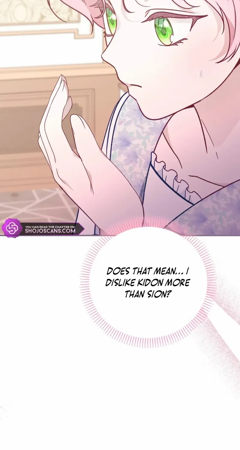 Even if the Villain’s Daughter Regresses Chapter 24 page 80 - 