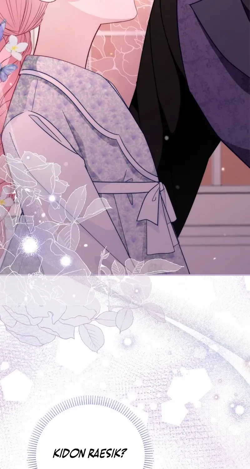 Even if the Villain’s Daughter Regresses Chapter 24 page 9 - 