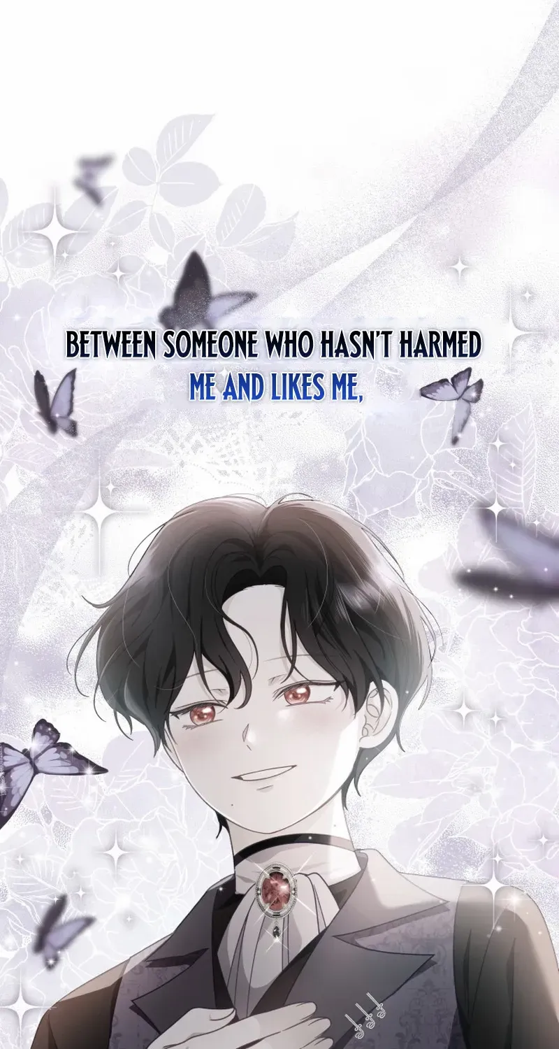 Even if the Villain’s Daughter Regresses Chapter 24 page 83 - 