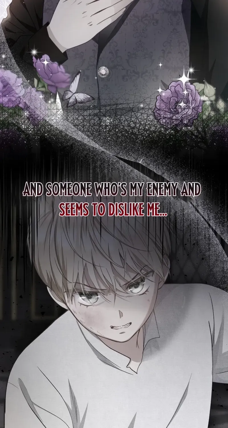 Even if the Villain’s Daughter Regresses Chapter 24 page 84 - 