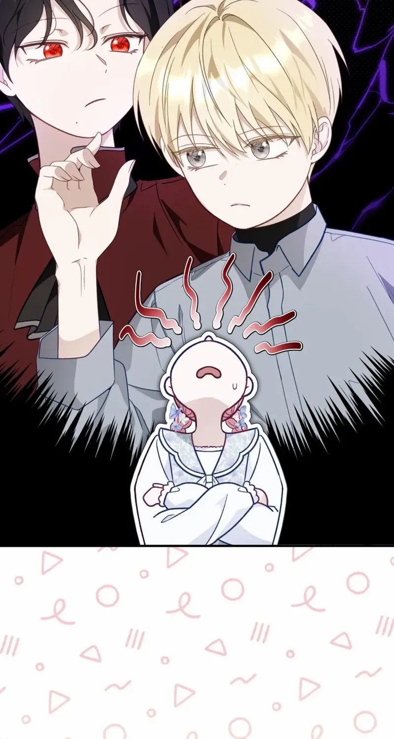 Even if the Villain’s Daughter Regresses Chapter 24 page 86 - 
