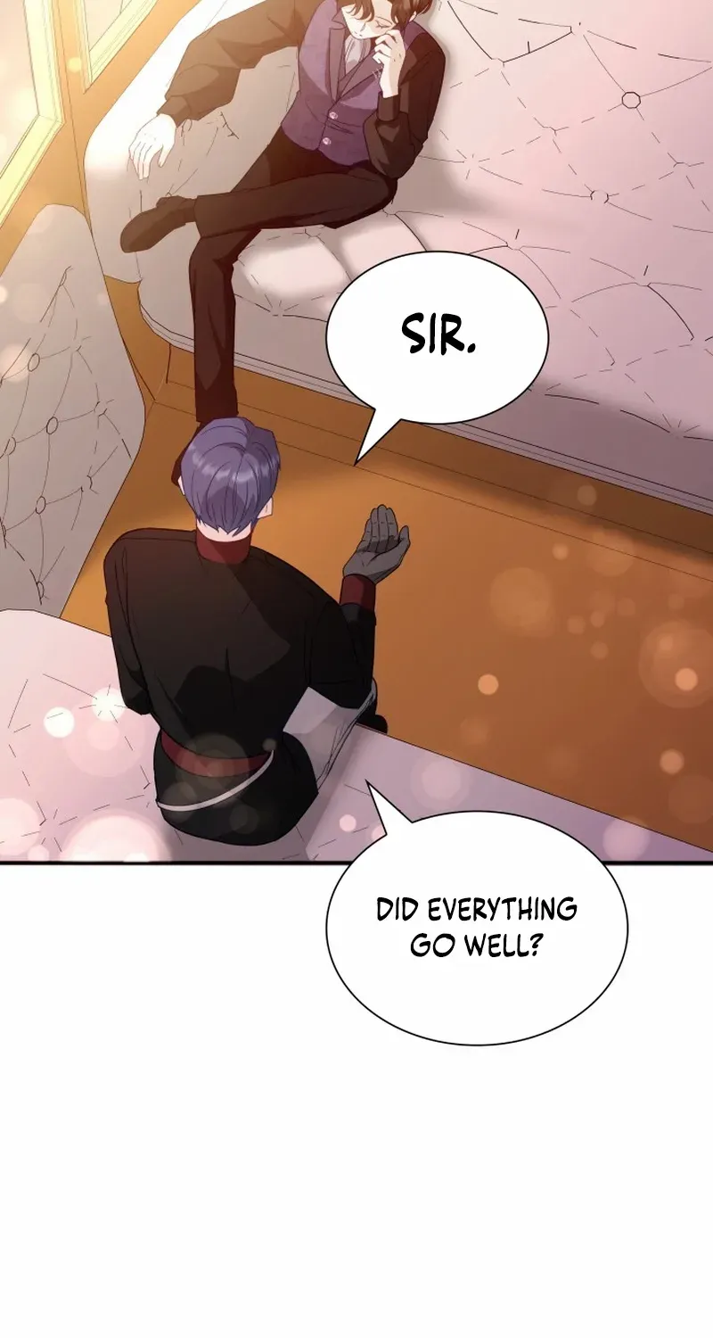 Even if the Villain’s Daughter Regresses Chapter 24 page 93 - 