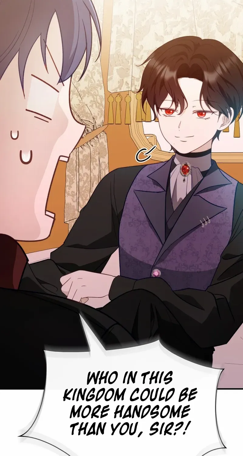 Even if the Villain’s Daughter Regresses Chapter 24 page 98 - 