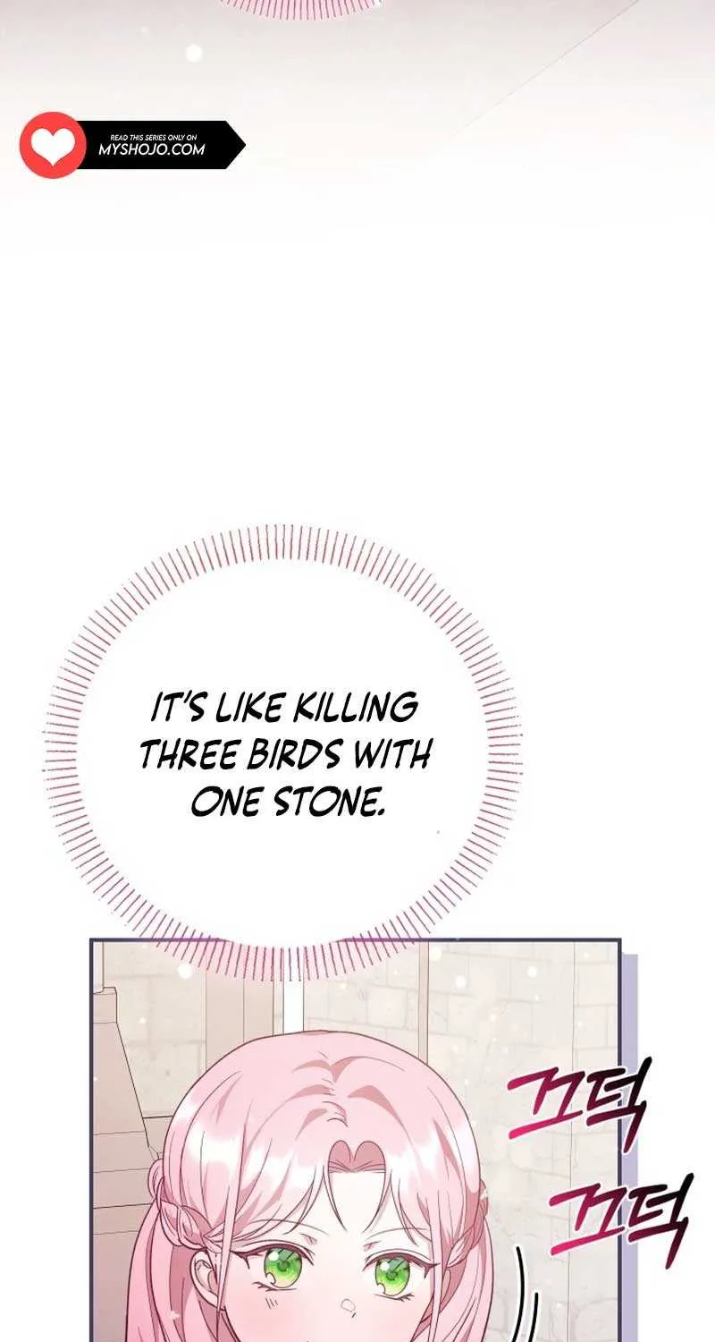 Even if the Villain’s Daughter Regresses Chapter 25 page 101 - 